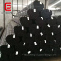 Cold Rolled Steel Round Welded Steel Pipe Black Annealed Electric Welded steel pipe